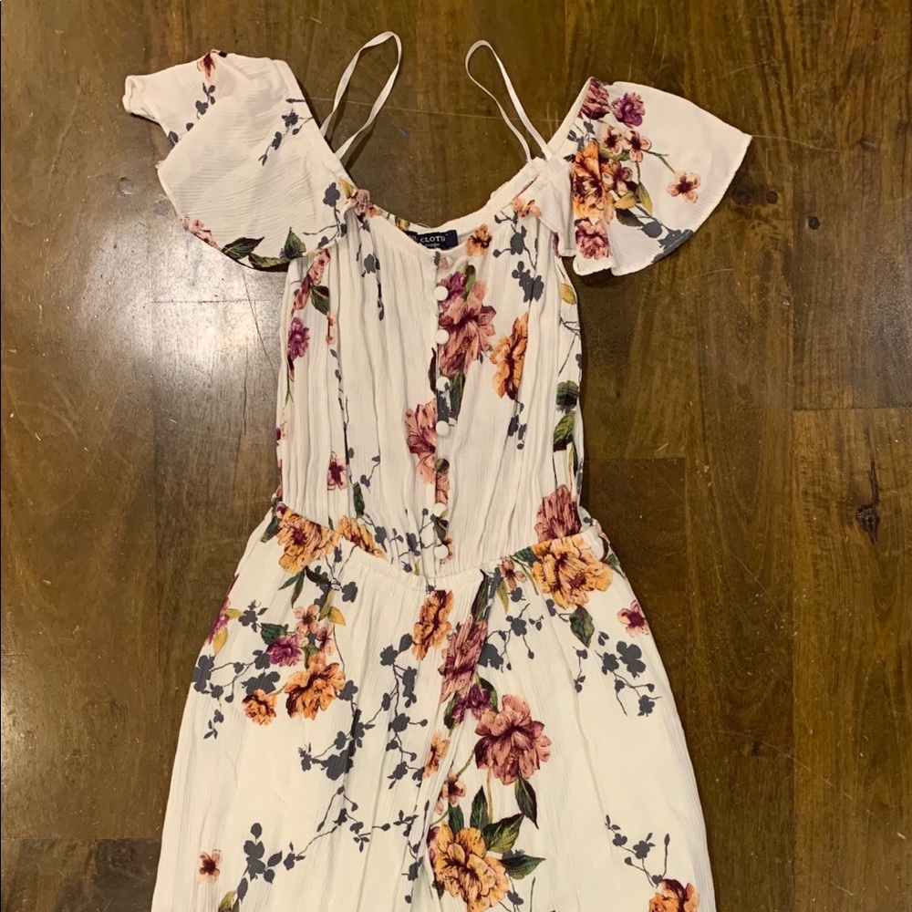 Women’s Dress